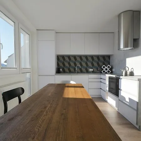 Apartmán Polygon Valtice