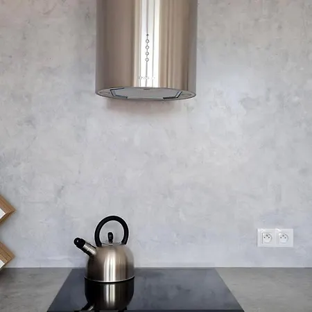 Apartman Polygon Valtice