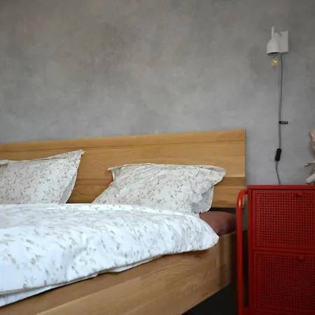 Polygon Apartment Valtice