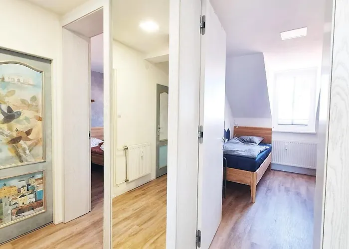 Appartement Polygon *