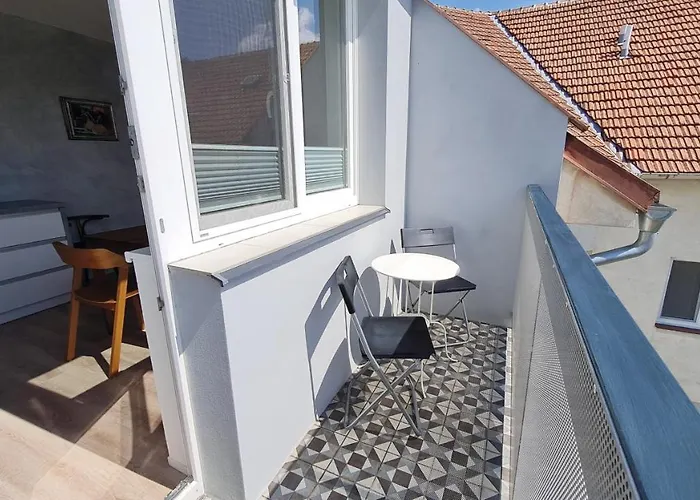 Polygon Appartement